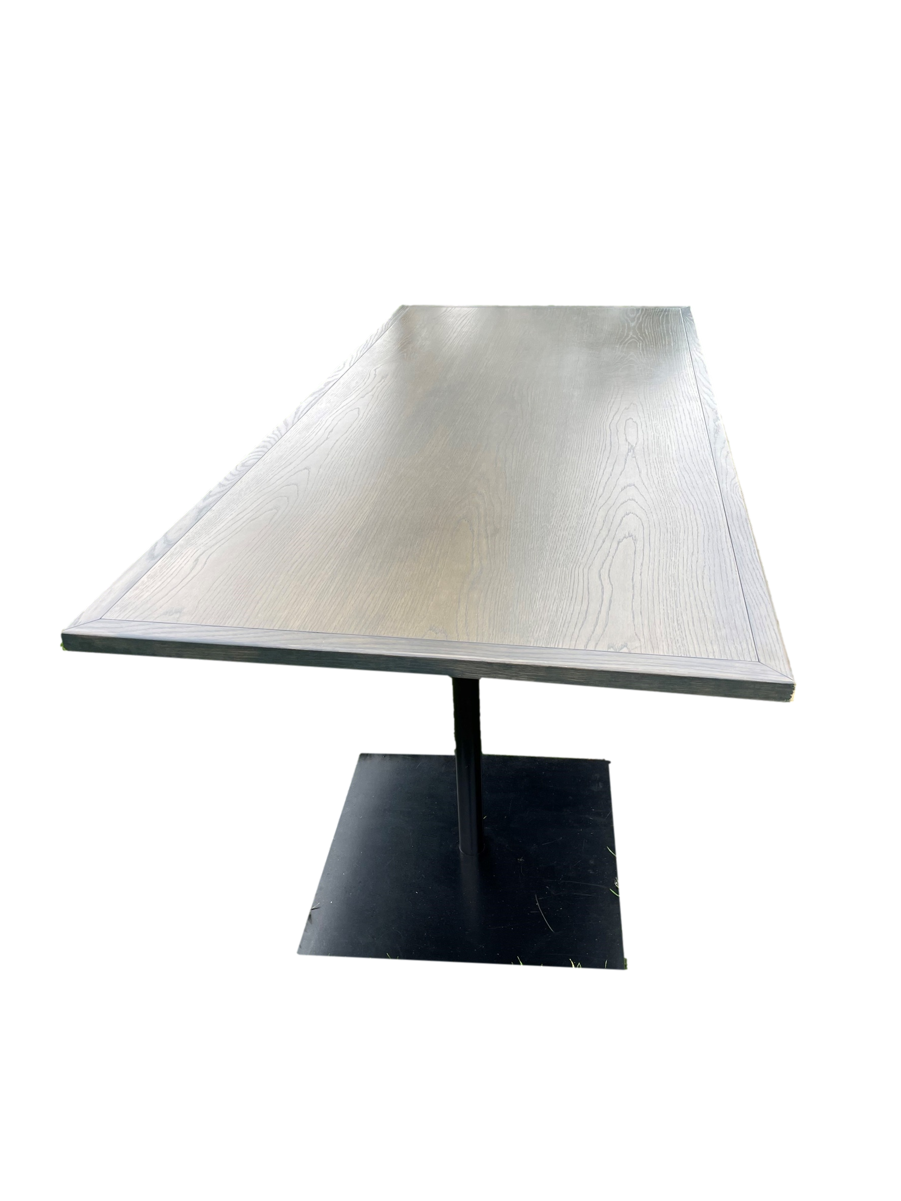 Preowned & Refurbished DIDIER Dining Table 8 seater Collecte