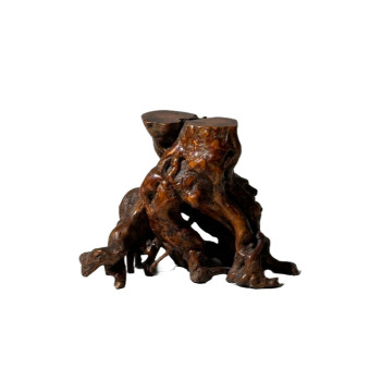 Root Wood Stand