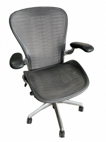 Large Aeron Office Chair