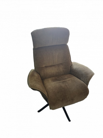 Space 5300 Battery Recliner Arm Chair