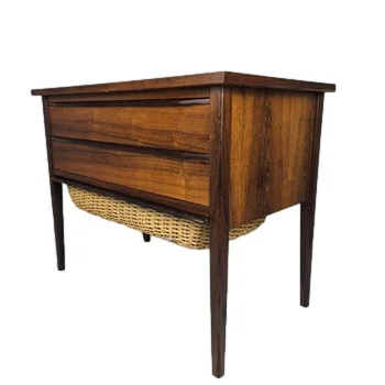 Danish Sewing Table