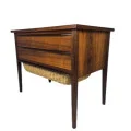 Danish Sewing Table
