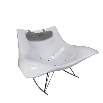 Stingray Chair