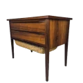 Danish Sewing Table