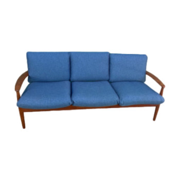 Three Seater Sofa Model 118