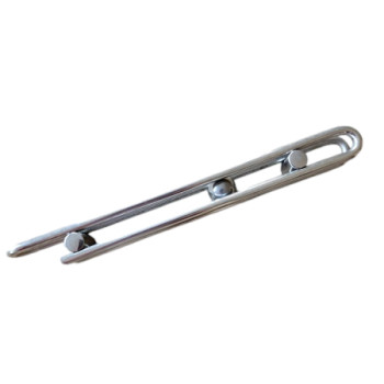 Menu Bottle Opener