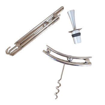 Menu Wine Opener Set