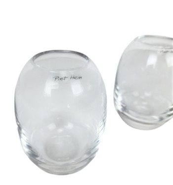 Pair of  Super Vases