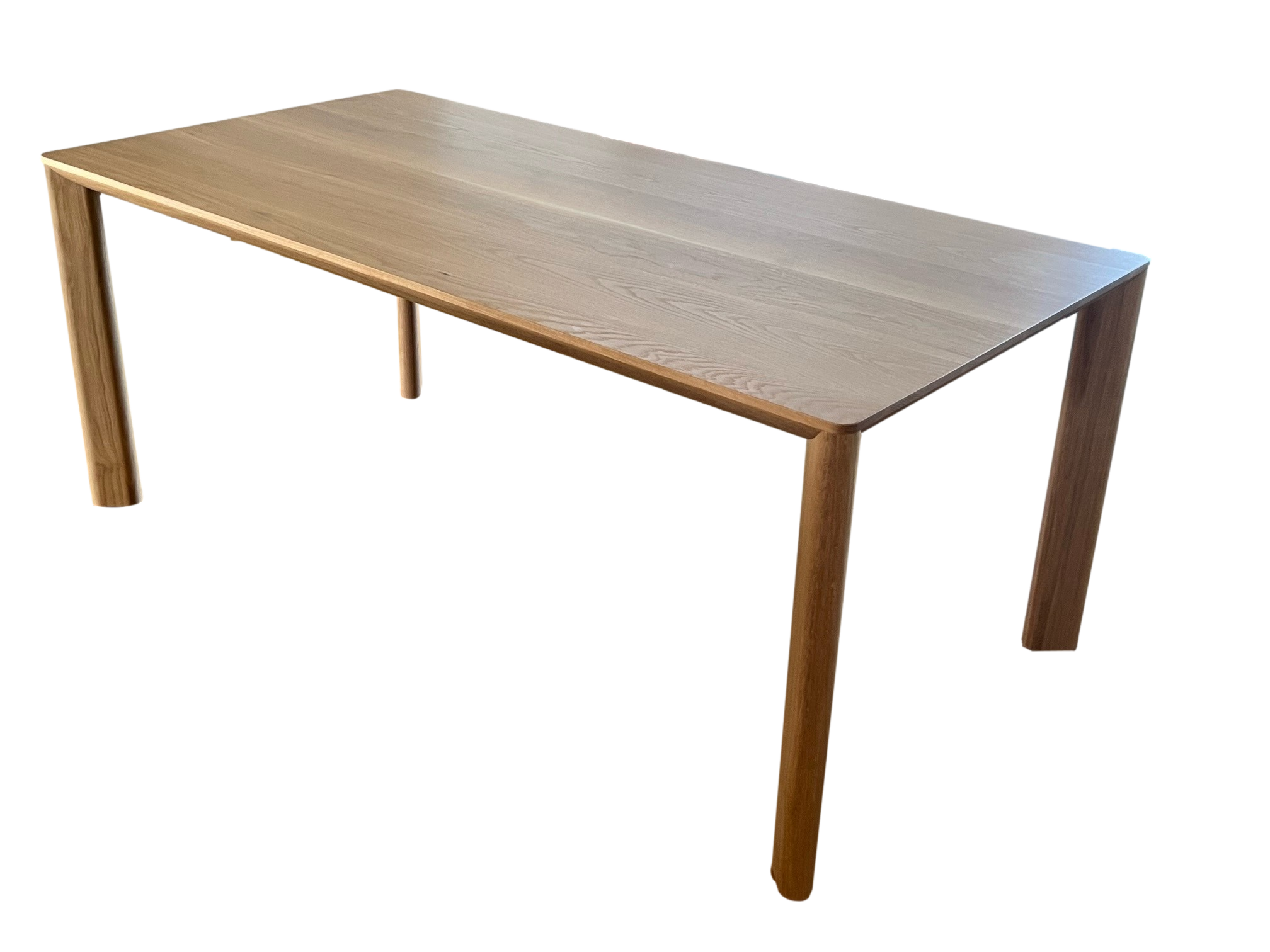 Otway Timber Dining Table