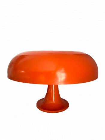 Original Nesso Artemide Table Lamp