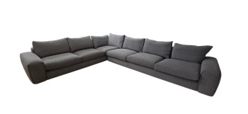 Hudson Modular Sofa