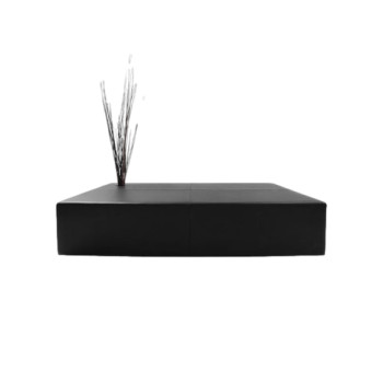 Sticks Ottoman