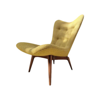 Featherston Chair R152