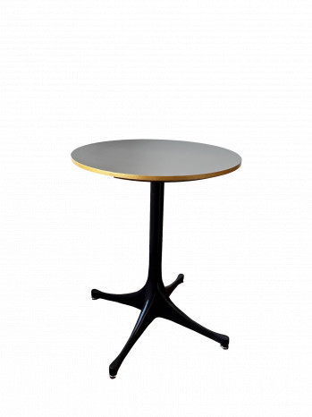 Nelson Pedestal Table