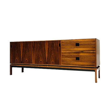 Vintage Danish Rosewood Sideboard