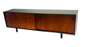 MCM Teak Sideboard