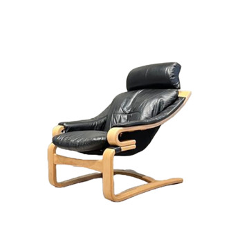 Kroken Armchair by Ake Fribytter
