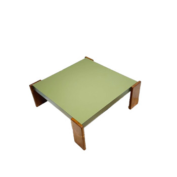 Afra and Tobia Scarpa Coffee Table
