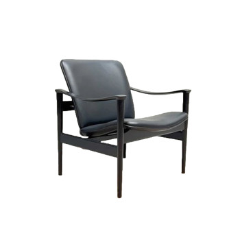 F A Kayser Lounge Chair