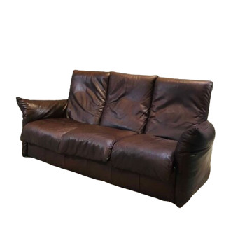 Gererd Van Den Berg Sofa