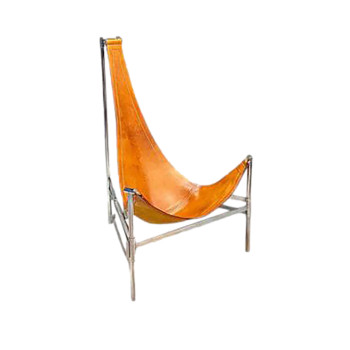 Yacht Chair by Christina and Lars Andersson
