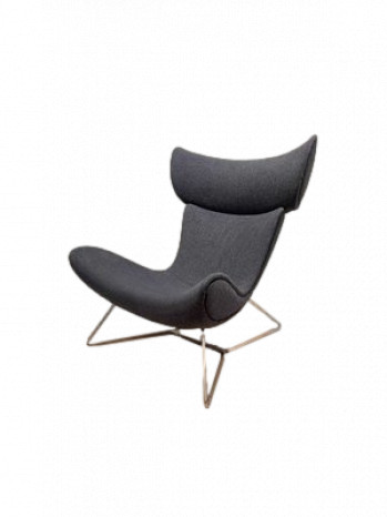 Imola Chair By Henrik Pedersen