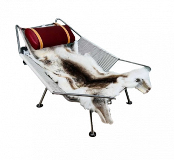 PP225 Flag Halyard Chair