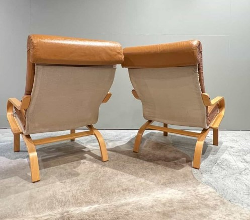 Pre-owned & Refurbished NIELAUS AND JEKI - Mid Century