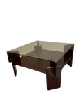 Rosewood Coffee Table