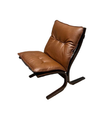 Low Back Siesta Chair by Ingmar Relling