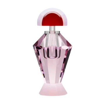 Belleville Crystal Perfume Flacon