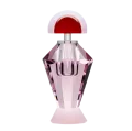 Belleville Crystal Perfume Flacon
