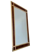Willy Rizzo Mirror,  1970s