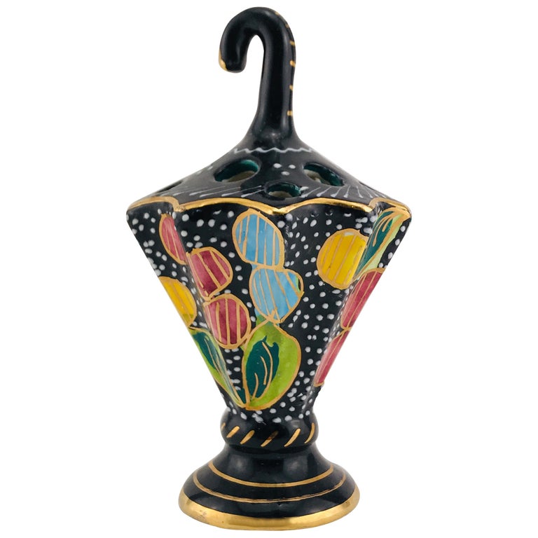 Mid-Century Modern Italian Ceramic, 1950s
