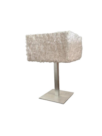 Italian Square Table Lamp