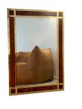 Willy Rizzo Mirror,  1970s