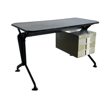 Arco Desk by Studio BBPR