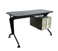 Arco Desk by Studio BBPR