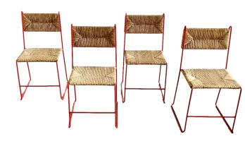 French Dining Chairs