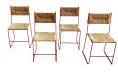 French Dining Chairs