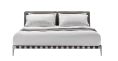 King Size Gregory Bed