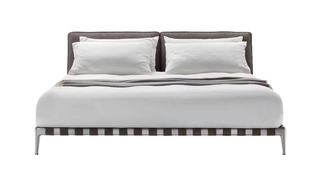 King Size Gregory Bed