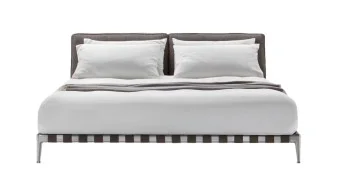 King Size Gregory Bed