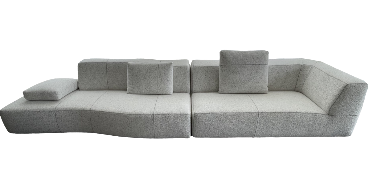 Bend Sofa