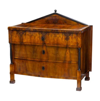 Biedermeier Chest of Drawers