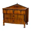 Biedermeier Chest of Drawers