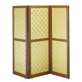Mid 19th Century French Three Panel Screen