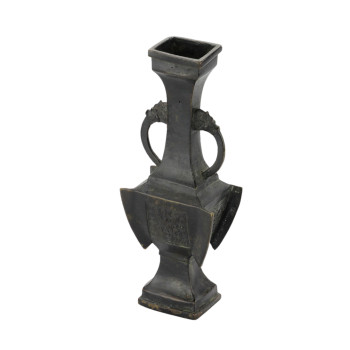Chinese Bronze Vase