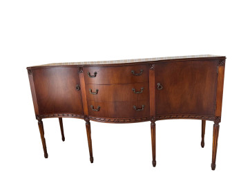 Timber Sideboard