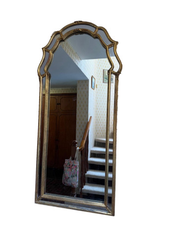 Wall Mirror